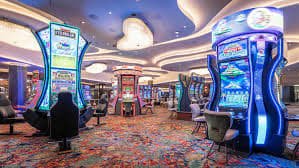 Live casino dealer games on ph365 platform