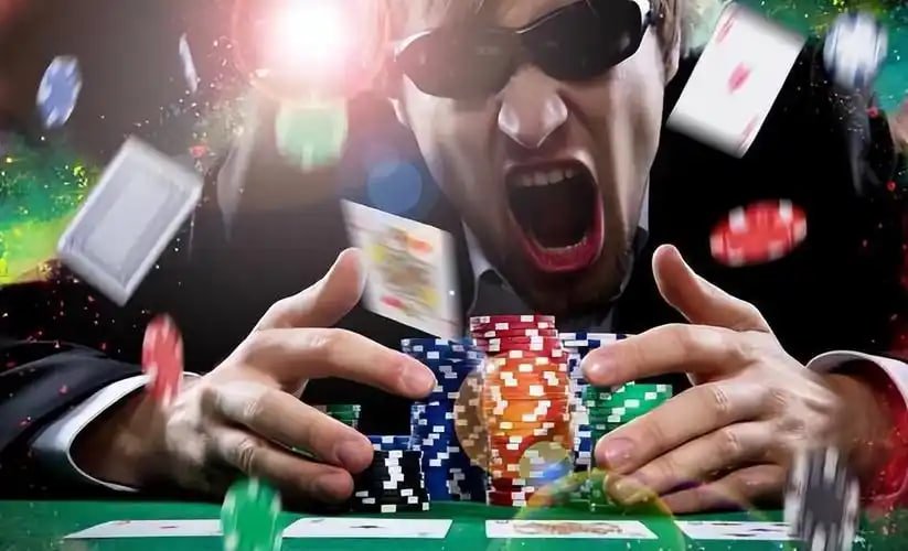 Live casino dealer table streamed on ph365 platform