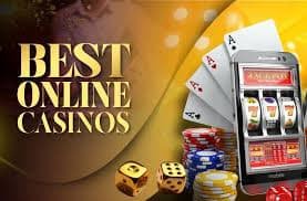 Filipino player accessing ph365 live casino on a mobile phone