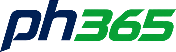 ph365 brand logo
